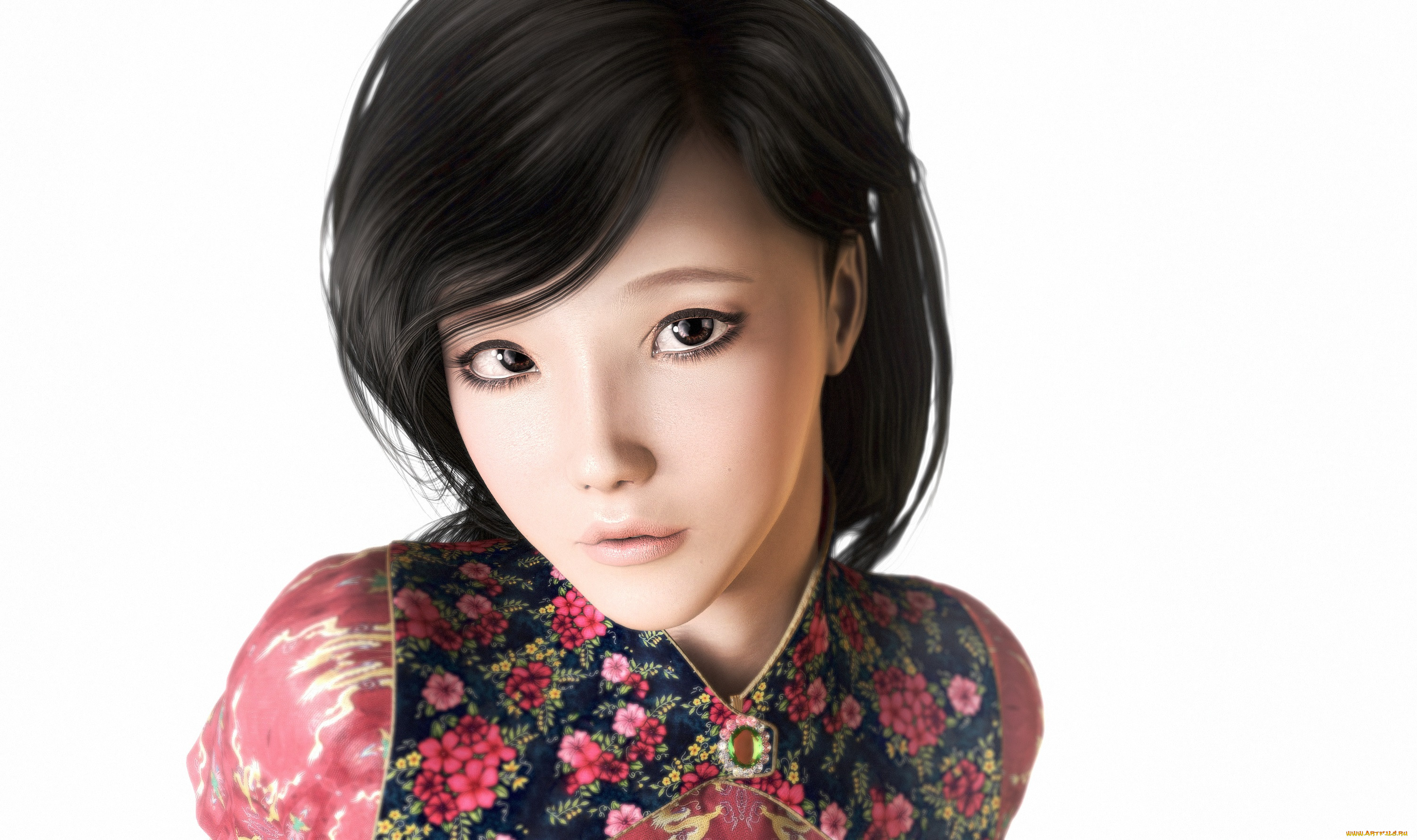 3 ,  , portraits, , , 